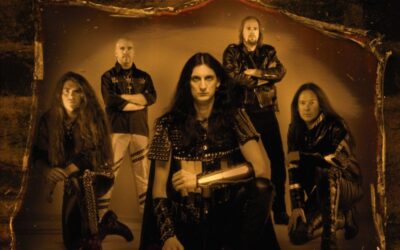 HammerFall – 21 a nyerő, jöjjön hát a 21 éves ‘Renegade’ újra!