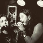 Jeff Scott Soto Dino Jelusick