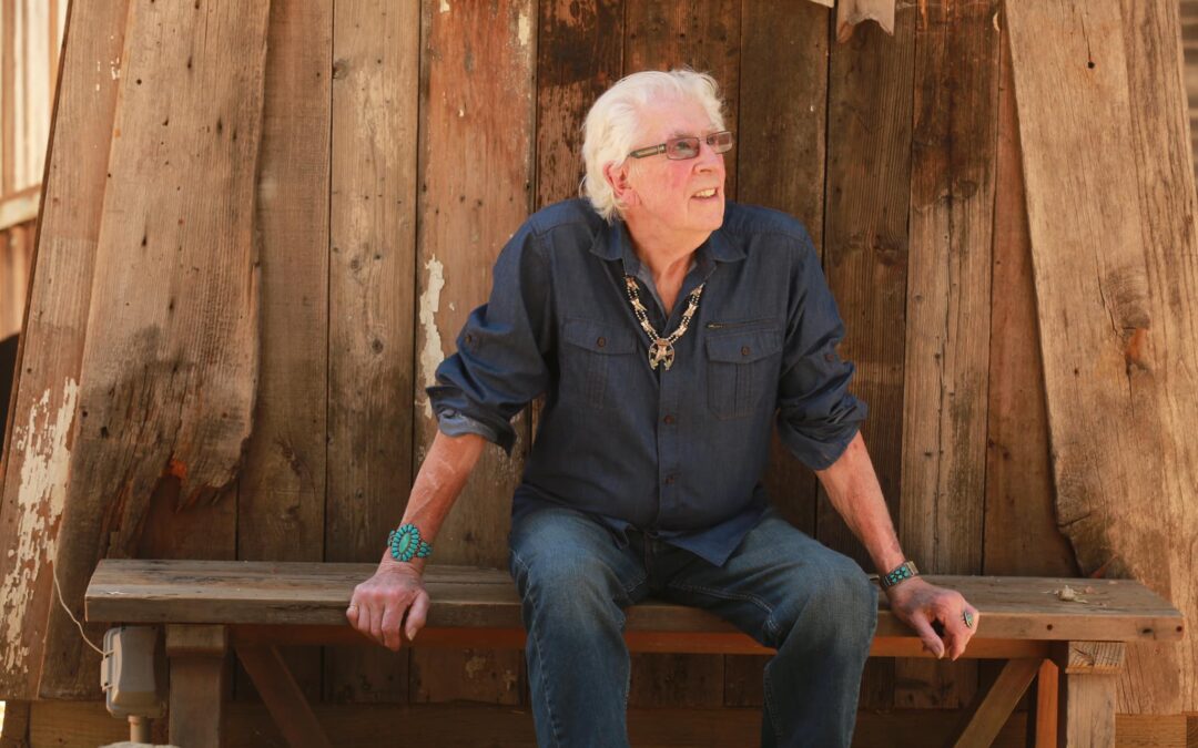Visszavonul John Mayall