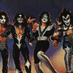 KISS Destroyer