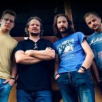 Led Zeppelin Session – Holnap Tatán