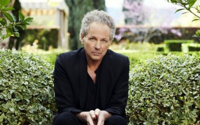 Lindsey Buckingham – „Stevie Nicks magányos”