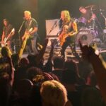Metallica – Meglepetéskoncert egy kis San Franciscó-i klubban
