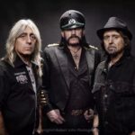 Motörhead 2008