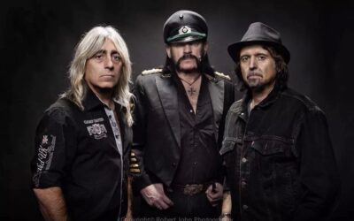 Motörhead – Újabb részlet a berlini koncertből