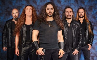 Rhapsody Of Fire – Lemezmegjelenés előtt még egy új nóta