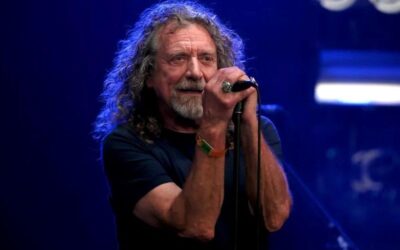 Robert Plant – „A régi bandák évtizedek múltán elaggottá válnak”