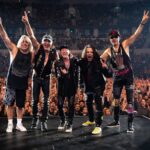 Scorpions