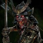 Iron Maiden Senjutsu
