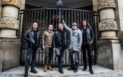 Sonata Arctica – Megjelent az ‘Acoustic Adventures’ első része