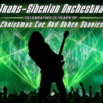 Trans-Siberian Orchestra