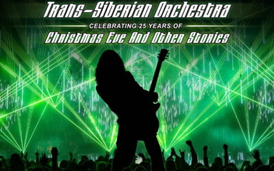 Trans-Siberian Orchestra – Egy év kihagyás után turnéra indulnak