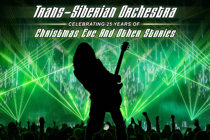 Trans-Siberian Orchestra