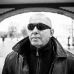 Török Ádám és barátai a Pólus Mozi Rock Klubjában