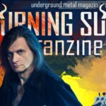 Burning Sun Fanzine