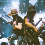 Guns n' roses