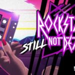 Rockstars Not Dead