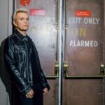 Billy Idol