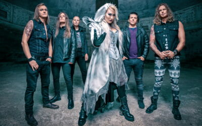 Battle Beast – Jövő év elején új lemez és európai turné