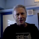 Bruce Dickinson
