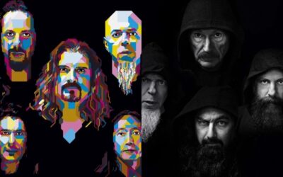 Grammy 2022 – A Dream Theater és a Liquid Tension Experiment is jelölt