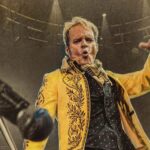 David Lee Roth