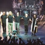 Dream Theater 2004