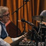 Eric Clapton 2021
