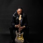 Eric Gales Crown