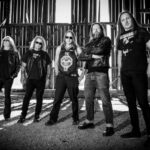 Exodus – Itt a harmadik kislemezdal az új albumról