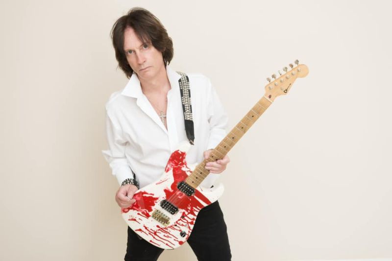 Chris Impellitteri