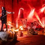 Behemoth – Turné helyett koncertlemez