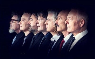 King Crimson – Új koncertalbum novemberben