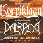 Korpiklaani Dalirada
