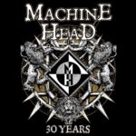 30 éve alakult meg a Machine Head