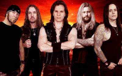 NorthTale – Thrashes dal, tele misztikummal