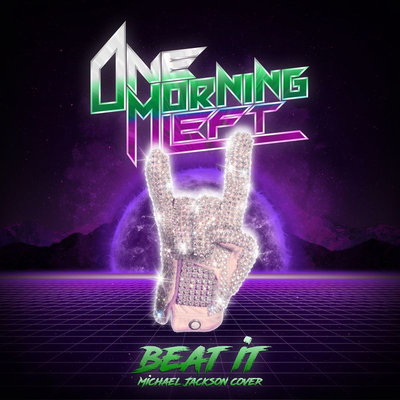 One Morning Left - Beat It