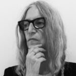 Patti Smith a Liszt Ünnepen – A punk koszorús költője újra Budapesten ad koncertet