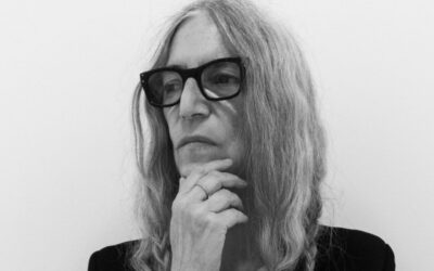 Patti Smith a Liszt Ünnepen – A punk koszorús költője újra Budapesten ad koncertet