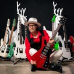 Paul Gilbert