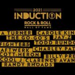 Paul McCartney iktatja be a Foo Fighterst a Rock And Roll Hall Of Fame-be