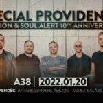 Special Providence