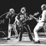 Sammy Hagar & The Circle – Születésnapi koncert a kaszinóban