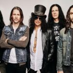 Slash Featuring Myles Kennedy & The Conspirators – ’4’ címmel érkezik a 4. stúdióalbum