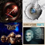 Styx vs. Dennis DeYoung