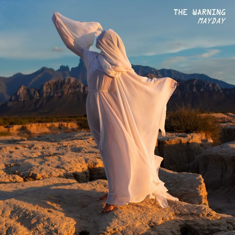 The Warning - Mayday EP