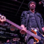 dUg Pinnick – Újabb fejezet az öt évtizedes zenei karrierben