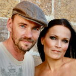 Tarja Turunen Torsten Stenzel Outlanders