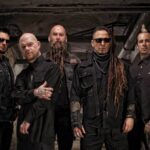 Five Finger Death Punch – Új videó egy régi dalhoz