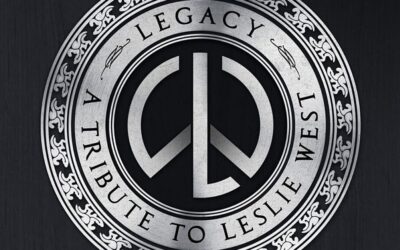 Legacy: A Tribute To Leslie West